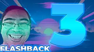Explosive Breaker, Enduro, Knightmare, River Raid, Double Dragon - DGDC FLASHBACK VOL.03