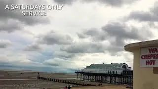 The Brigg Line: Cleethorpes to Gainsborough