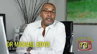 Mental Health Awareness Month 2022: Dr Boyd of Elite Behavioral Medicine