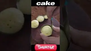 Mini 4-Layer Party Cake | Tiny Baking in a Miniature Kitchen 🎂
