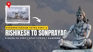 Next Day | Rishikesh to son Prayag 225 km Ride hills | Uttarakhand hills | KTM 200 🏍️🏍️🏍️