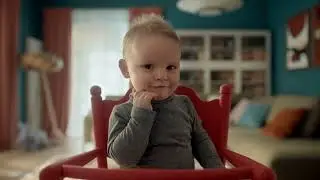 Sudocrem TV Advert 2024 - Not Just for Babies