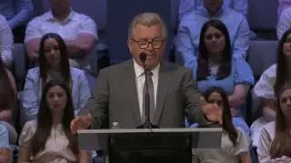 Степан Касянюк - Пропвідь - 06/09/2024 AM