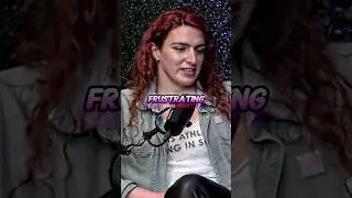 Lia Thomas DEFENDS Trophy Win After Tying Riley Gaines | JRE Podcast Reacts