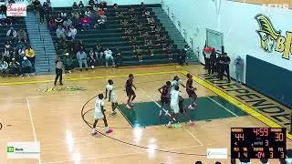 Independence gets key win over Chambers in boys basketball, 83-64