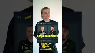 Did you know that? 🤔 #csgo #navi #bootcamp