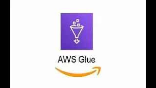 AWS Glue Interactive Session