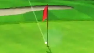 The art of the hole-in-one