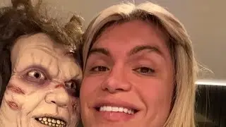 La pijamada real