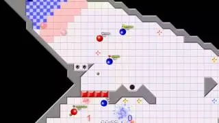 invincible mode ON tagpro