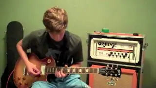 Eighth Note Triplet Delay