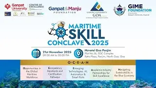 MARITIME SKILL CONCLAVE 2025