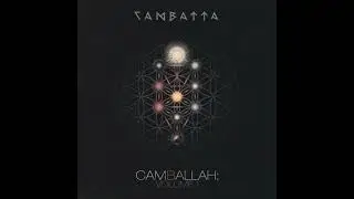 Cambatta   Camballah Chokmah Prod  by OP Supa