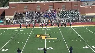 2023 Atlanta Metro Battle of The Bands - Stand Battle