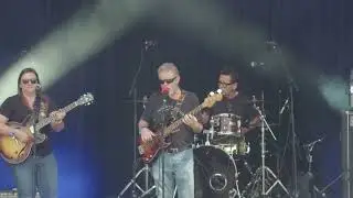 Smokestack &ldquo;I Can Fix It&rdquo; Live @ Springing the Blues 4/2/23