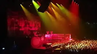 Judas Priest - Delivering The Goods Live