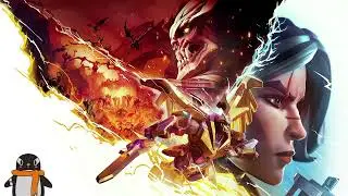 Trying Out Stormgate, Lets Play