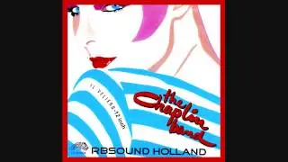 The Chaplin Band - Il Veliero (long 12 inch version) HQsound