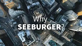 Why SEEBURGER?
