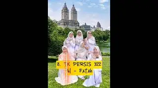Selayang Pandang Pembinaan Kepala dan Guru PAUD Persis Se-Cabang Katapang_Sabtu, 17 Januari 2026 M