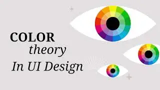 Color Theory in UI Design in urdu #colortheory #colors  #uiuxdesign #uiux #study