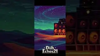 short RetroBit Dub Voyage Retro Gaming Reggae #dub #reggae #retrodub #chiptunedub #8bit #steppers