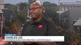 That's My Child Foundation hosts Golf Course Fundraiser
