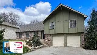 3000 Rimrock Drive Lawrence, KS 66049