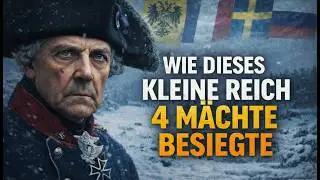 Wie Preußen zur Legende wurde: Die Schlacht bei Rossbach 1757