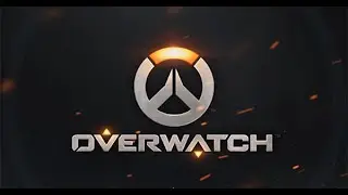Overwatch : We play rank in random teams.