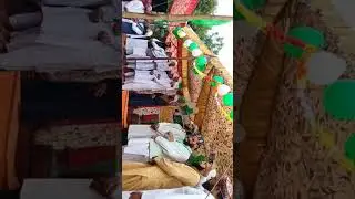 Alam a Islam ki har roj Ka Jhanda Hai Tu Rahmatullah aalmin ki Fauj Ka Jhanda Hai Tu