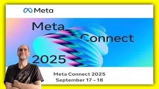 META CONNECT 2025 FECHA, NOVEDADES MEMBRESIA Y JUEGOS VR