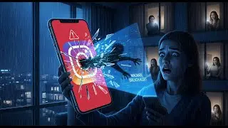 Instagram Data Breach 🚨: Your Accounts Exposed?! 😱