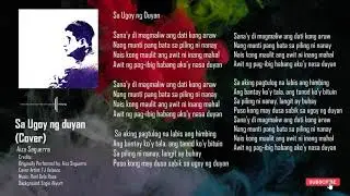 FJ Velasco - Sa Ugoy ng Duyan #fjvelasco #cover #saugoyngduyan #iceseguerra #karaokeysph