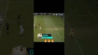 R9 Ronaldo Hat-trick Fifa Mobile #skwargaming #fifamobile #ronaldo #shorts