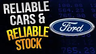 Ford Financial Stock Review: Watch out Tesla here comes Ford's Electric Mustang Mach-E: $F