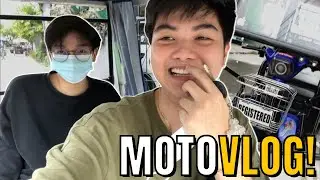 Walang wifi sa bahay! NAKAKABORED BILI MUNA ELECTRIC NA SASAKYAN