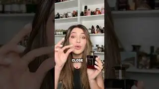 Мой второй аромат от Navitus выйдет совсем скоро ☺️🥰