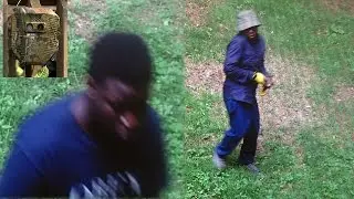 Serial Burglars