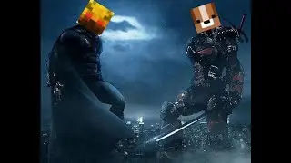 Epic BlazeMan duel