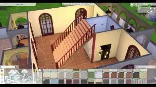 Hacienda Speed Build in Newcrest