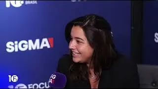 Focus Gaming News, Bis SiGMA South America 2026: Interview with Beatriz Lopes, BetConstruct AI