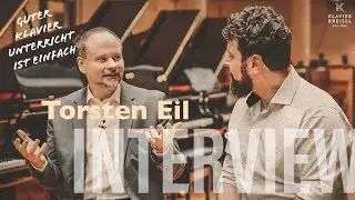 Interview: Was macht einen guten Klavierlehrer aus?