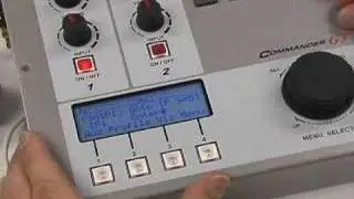 How to make a wireless remote broadcast with a Tieline codec