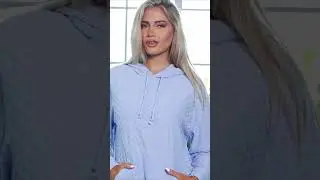 Two pieces set of sweatshirt-Shewin wholesale #clothingsupplier #apparelmanufacturing #shewin