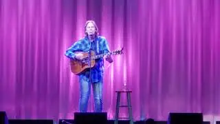 Billy Dean live 