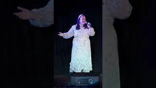 Katria Lovell - I Dreamed a Dream | RISING STARS SHOWCASE 2024