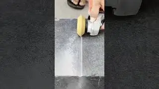 Stone edge shape profile tool #diamondtool