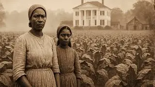 A mistress tried to separate enslaved Beth from her daughter &mdash; and uncovered a family secret