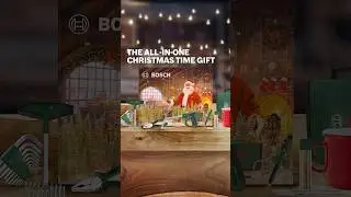 The Bosch DIY Advent Calendar 2025 is here!
